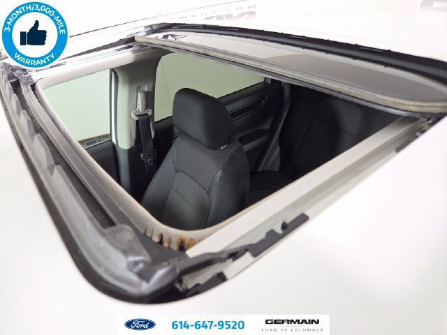 Used 2023 Honda CR-V EX image 32