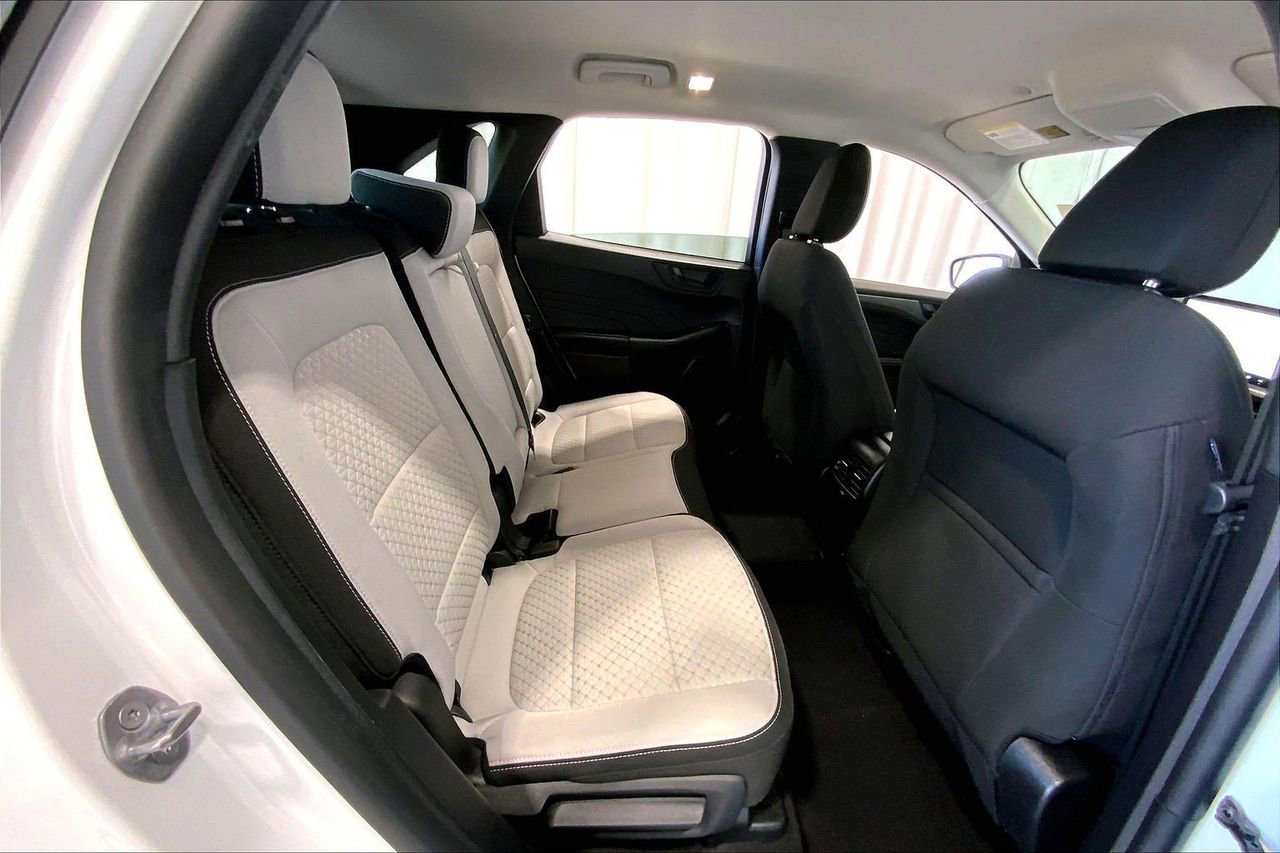 Certified 2023 Ford Escape Active w/ Tech Pack #1 FWD image 20