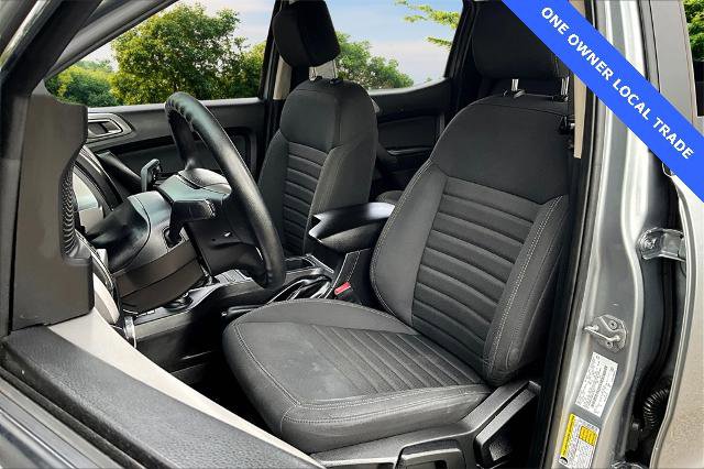 Certified 2023 Ford Ranger XLT w/ Trailer Tow Package image 26