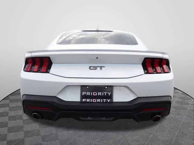 Certified 2024 Ford Mustang GT RWD image 3
