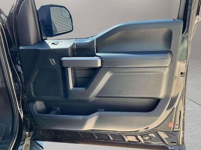 Certified 2020 Ford F150 XLT w/ Equipment Group 302A Luxury AWD/4WD image 22