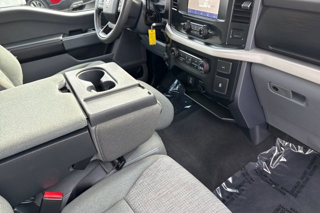 Certified 2023 Ford F150 XLT image 17