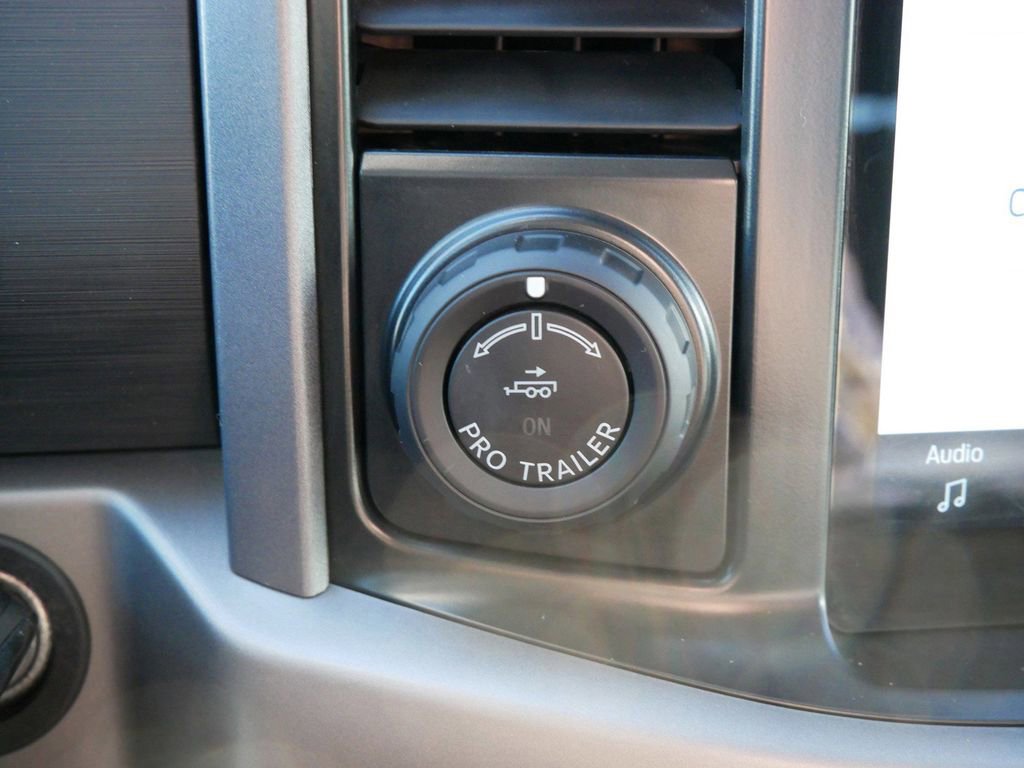 Certified 2024 Ford F150 XLT w/ Tow/Haul Package image 24