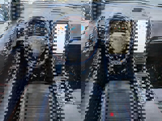 Certified 2022 Ford Edge ST-Line image 31