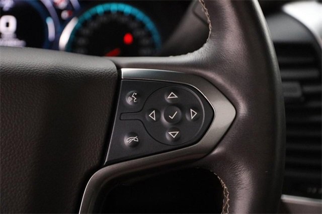 Used 2017 Chevrolet Tahoe Premier image 15