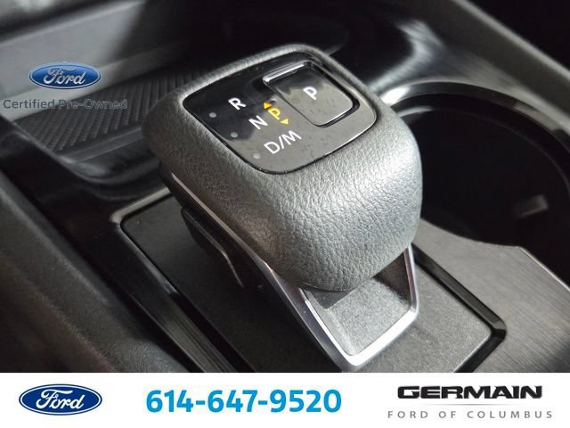 Used 2023 Nissan Rogue S AWD/4WD image 28