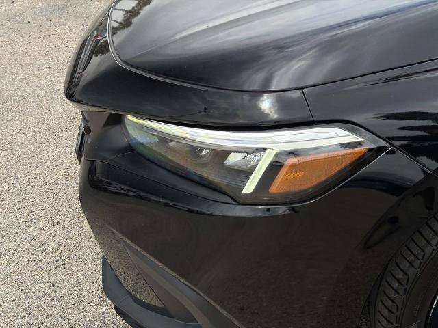 Used 2023 Honda Civic Si image 10