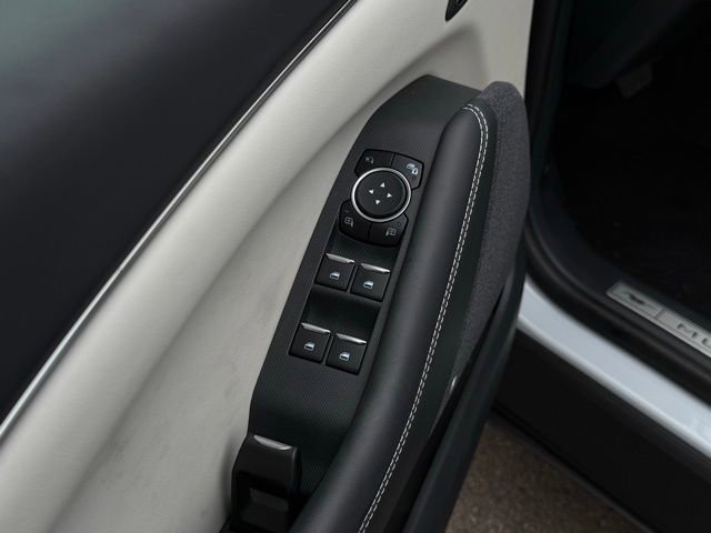 Certified 2023 Ford Mustang Mach-E Premium image 13
