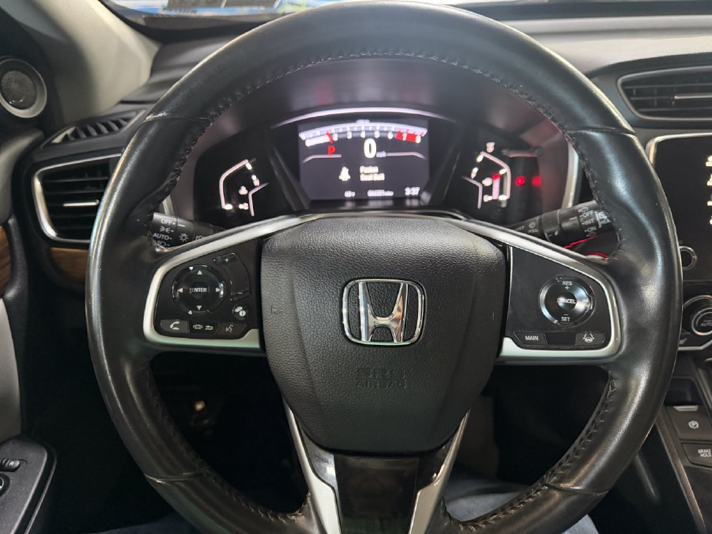 Used 2020 Honda CR-V EX-L image 28