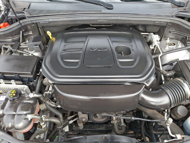Used 2020 Jeep Grand Cherokee Altitude AWD/4WD image 28