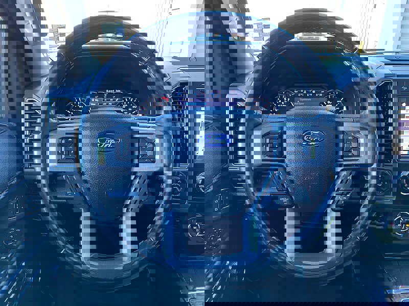 Certified 2019 Ford Expedition Max Platinum image 19