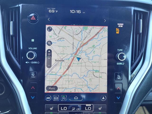 Used 2021 Subaru Outback Limited AWD/4WD image 17