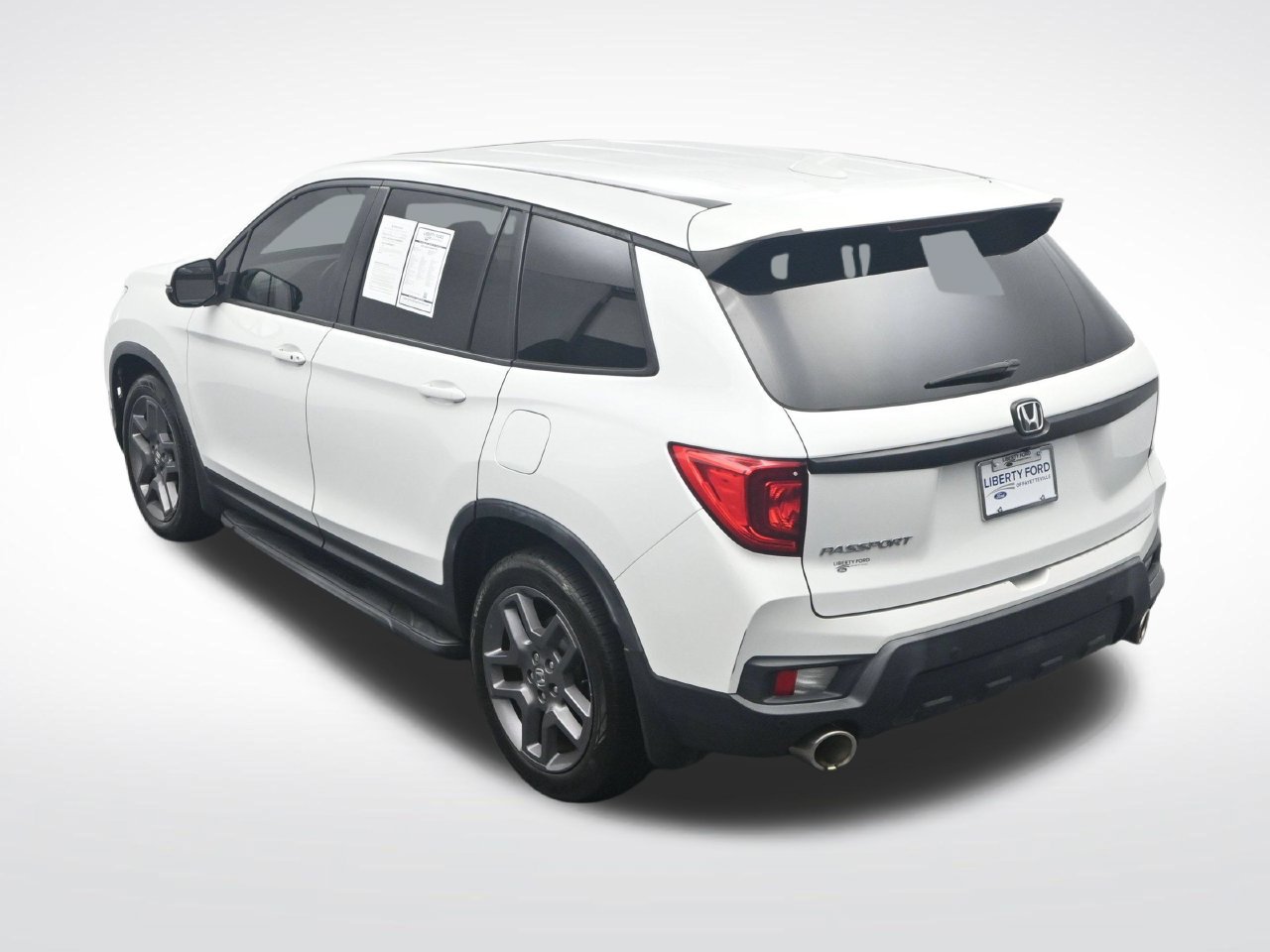 Used 2022 Honda Passport EX-L image 43