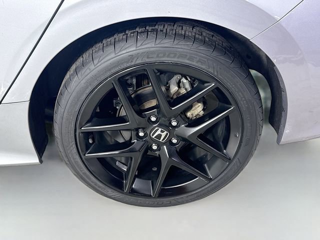 Used 2022 Honda Civic Sport image 28