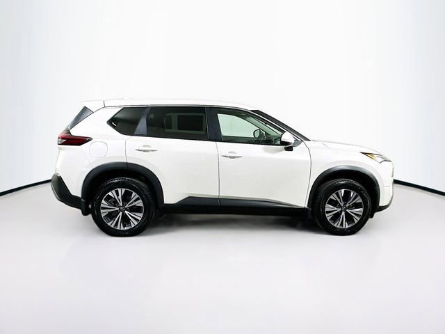 Used 2022 Nissan Rogue SV image 6