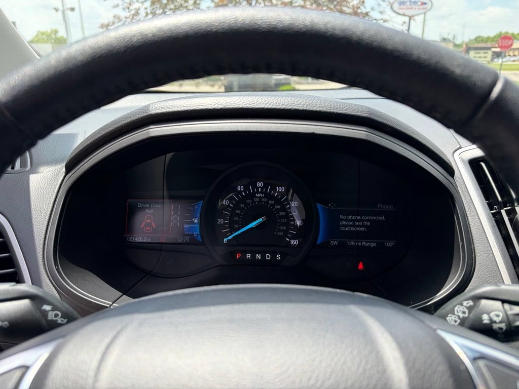 Certified 2023 Ford Edge SEL w/ Convenience Package AWD/4WD image 20