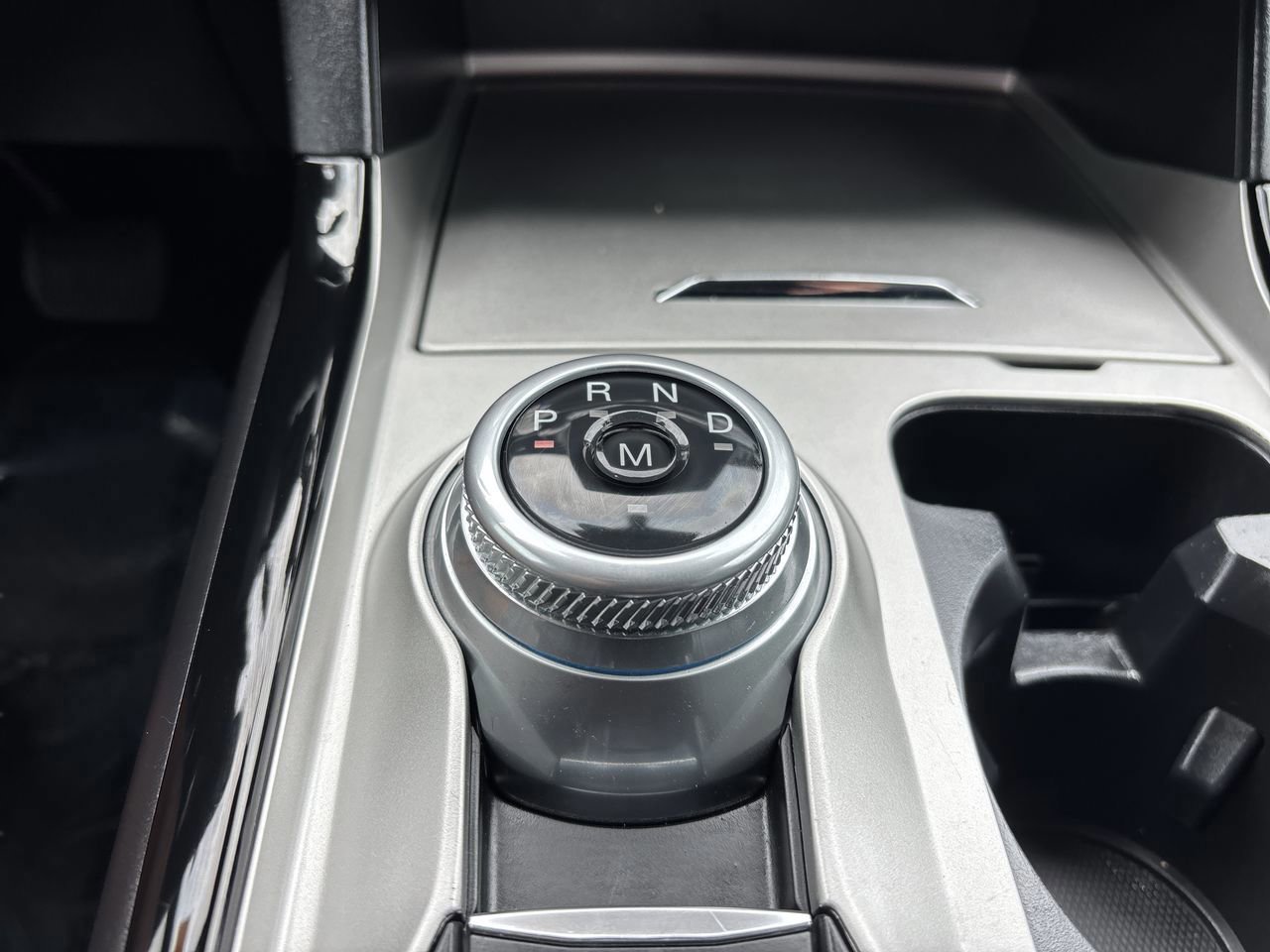 Certified 2023 Ford Explorer ST w/ Equipment Group 401A AWD/4WD image 34