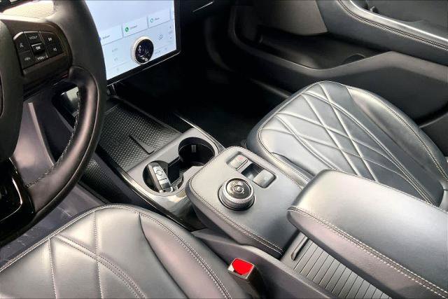 Certified 2023 Ford Mustang Mach-E Select AWD/4WD image 16