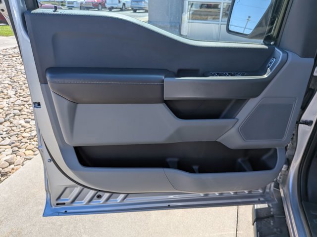 Certified 2021 Ford F150 XLT image 12