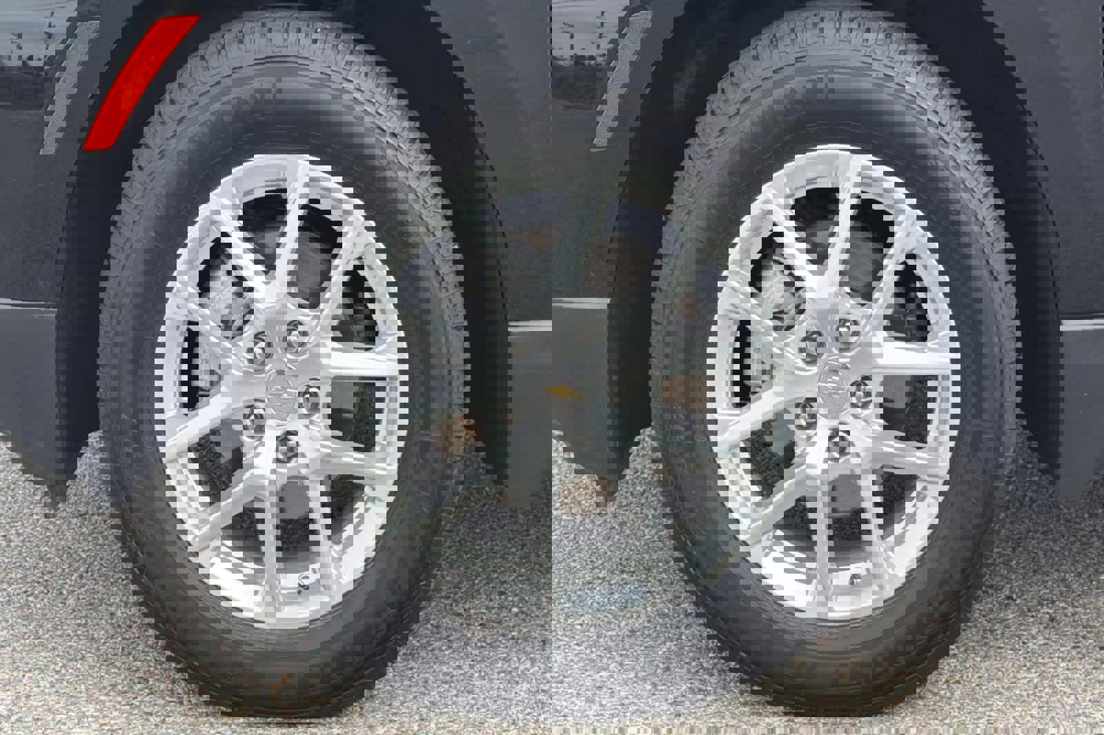 Used 2024 Chevrolet Equinox LT image 26