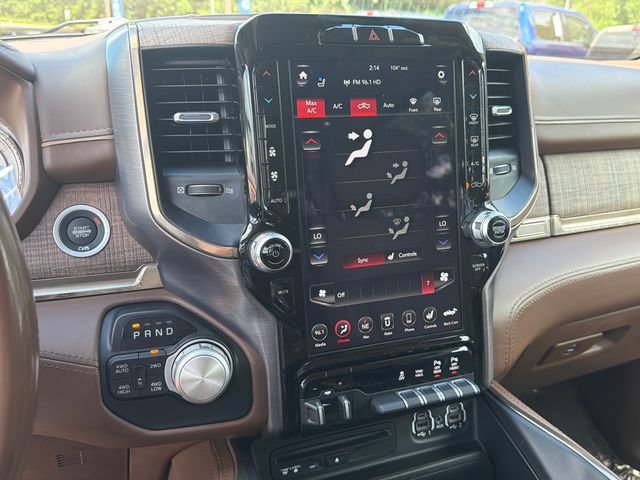 Used 2019 RAM 1500 Limited AWD/4WD image 30