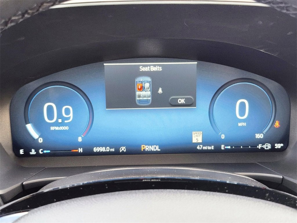 Certified 2023 Ford Escape Active w/ Tech Pack #2 image 26