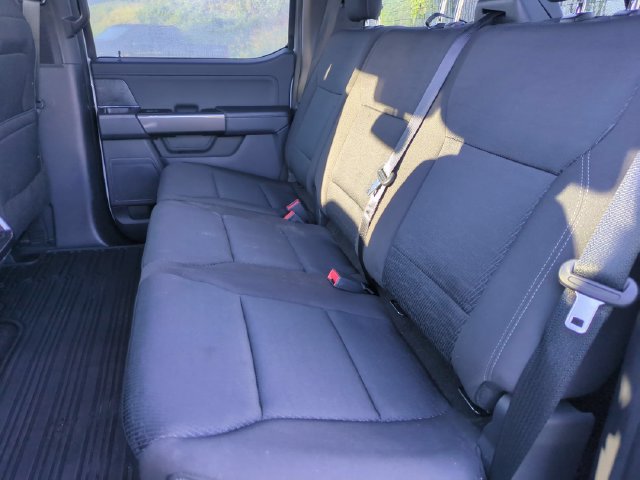 Certified 2023 Ford F150 XLT w/ Equipment Group 302A High AWD/4WD image 28