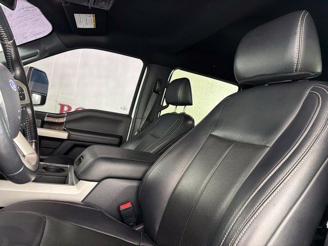 Certified 2022 Ford F250 Lariat w/ FX4 Off-Road Package AWD/4WD image 21