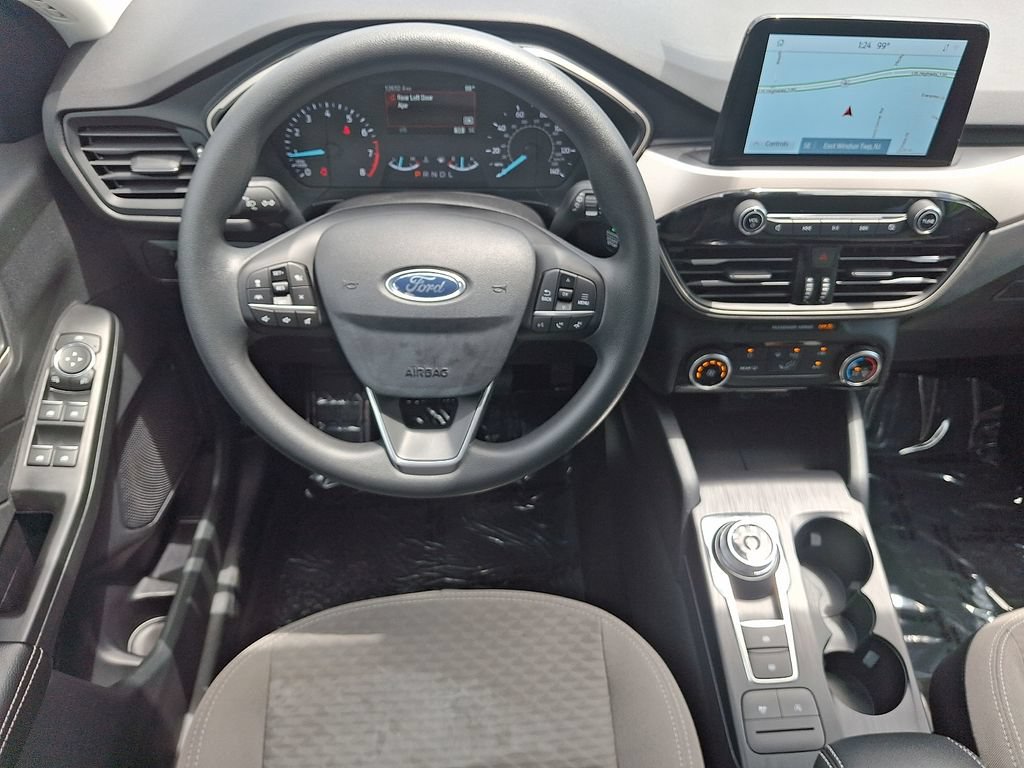 Certified 2022 Ford Escape SE AWD/4WD image 12