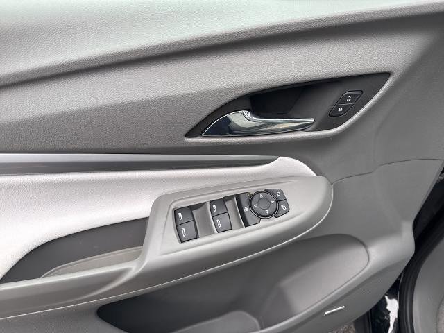 Used 2022 Chevrolet Bolt EUV Premier w/ Launch Edition image 10