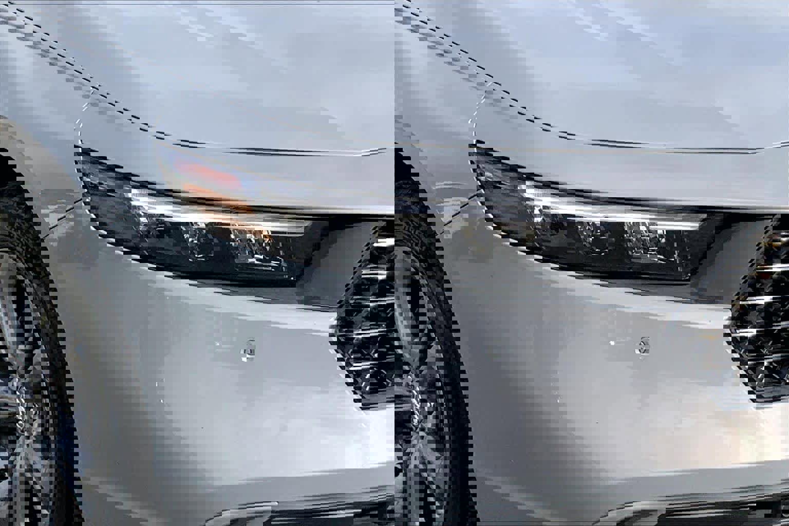 Used 2024 Honda Accord EX-L image 25