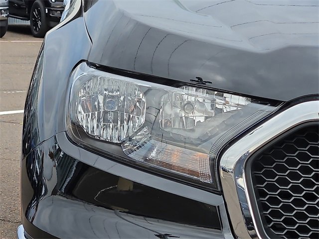 Certified 2023 Ford Ranger XLT w/ Equipment Group 302A High image 8