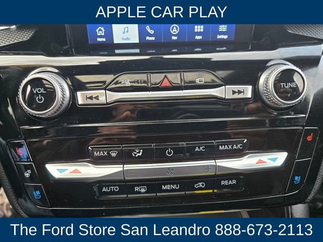 Certified 2022 Ford Explorer ST w/ Equipment Group 401A image 20