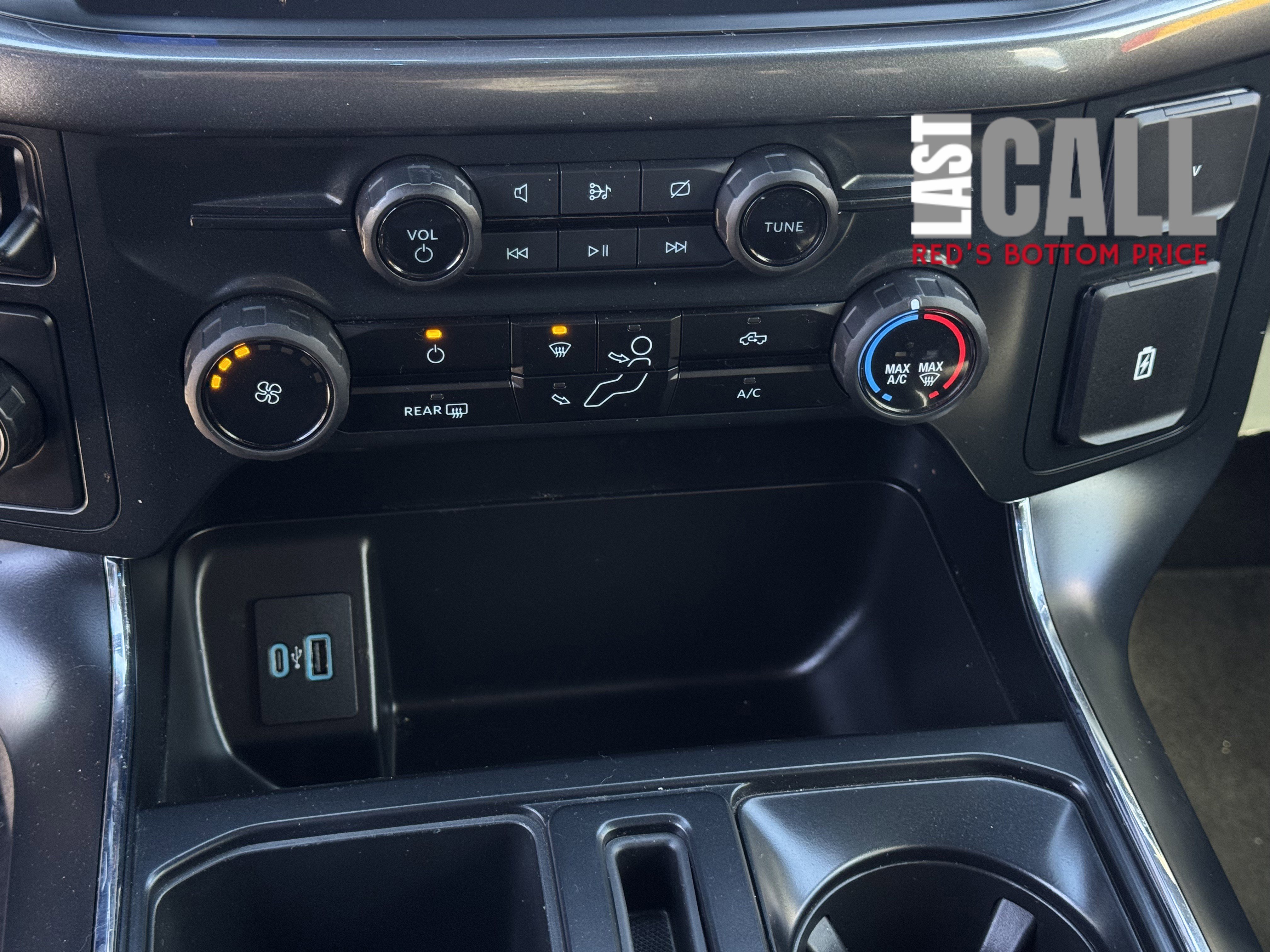 Certified 2024 Ford F150 STX image 15