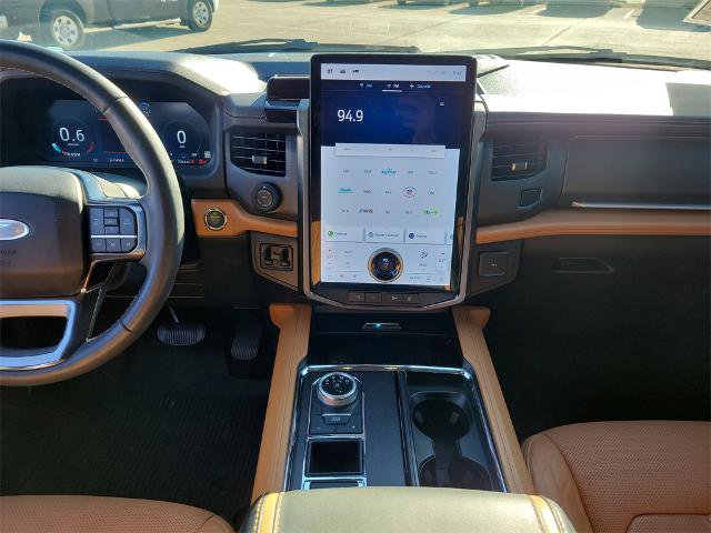 Certified 2024 Ford Expedition Platinum image 19