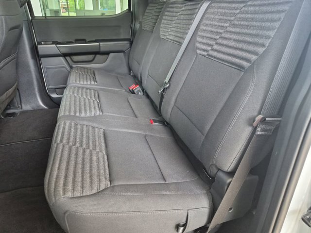 Certified 2023 Ford F150 XL w/ STX Appearance Package AWD/4WD image 29