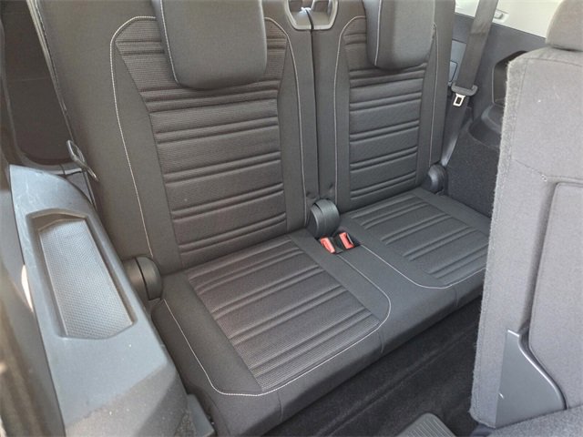 Used 2024 Volkswagen Tiguan S image 14