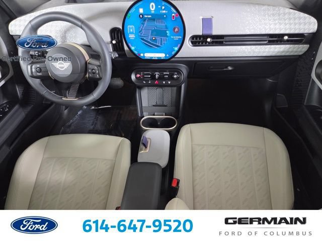 Used 2025 MINI Cooper S FWD image 31