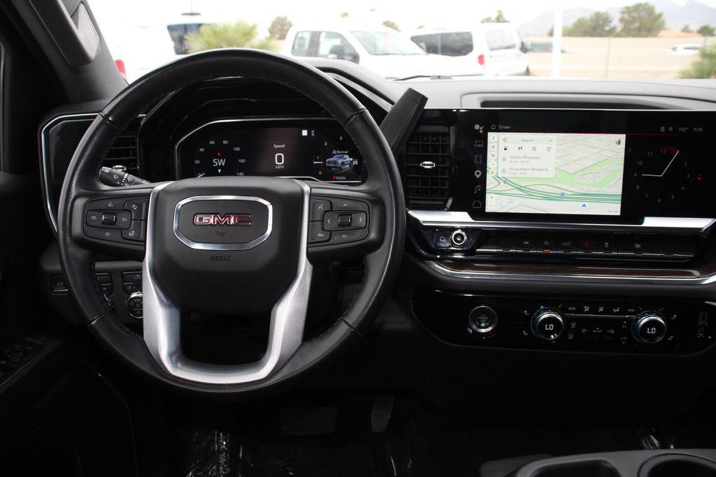 Used 2023 GMC Sierra 1500 Elevation AWD/4WD image 17