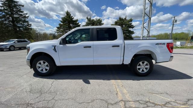 Certified 2023 Ford F150 XLT w/ Trailer Tow Package AWD/4WD image 6