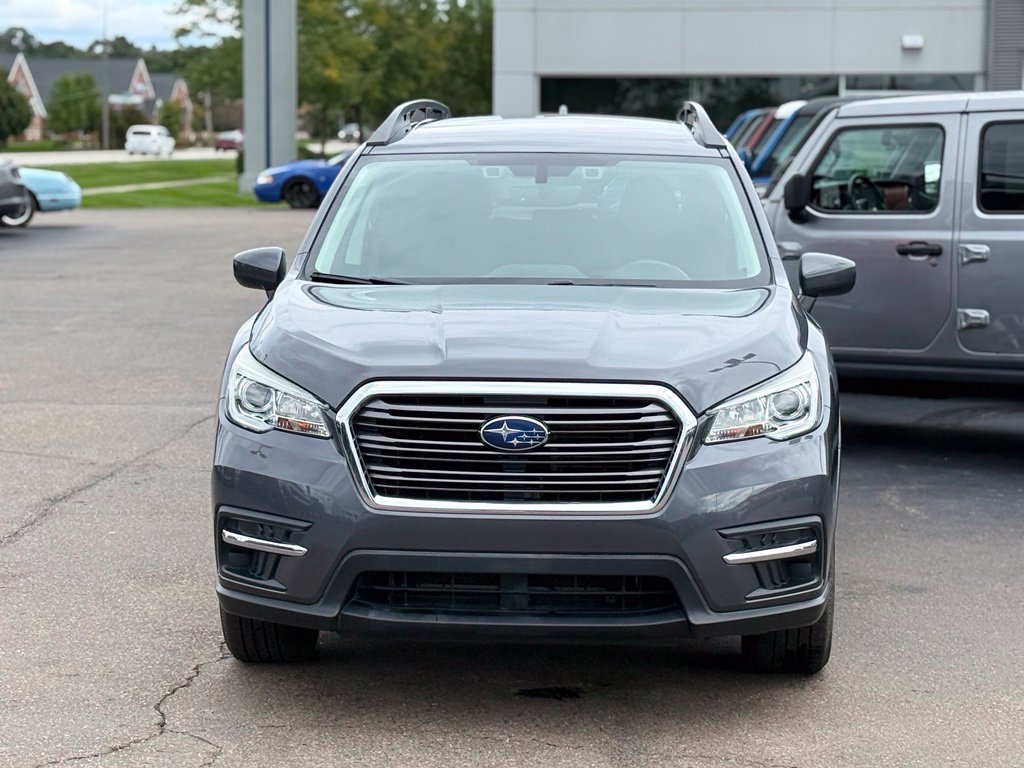 Used 2020 Subaru Ascent Premium w/ Convenience Package AWD/4WD image 31
