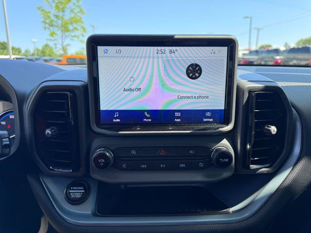 Certified 2023 Ford Bronco Sport Badlands AWD/4WD image 23