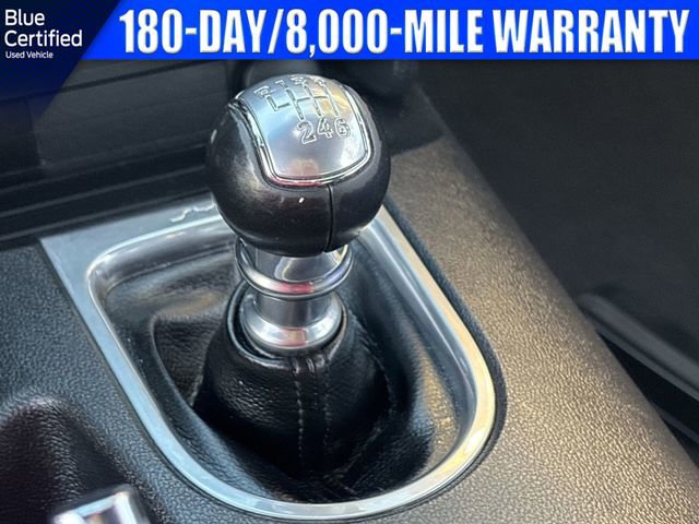 Certified 2019 Ford Mustang GT w/ Black Accent Package image 28