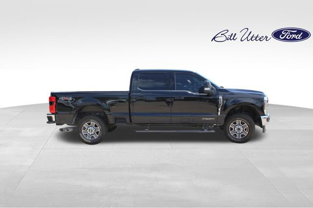 Certified 2024 Ford F250 Lariat w/ Lariat Ultimate Package AWD/4WD image 6