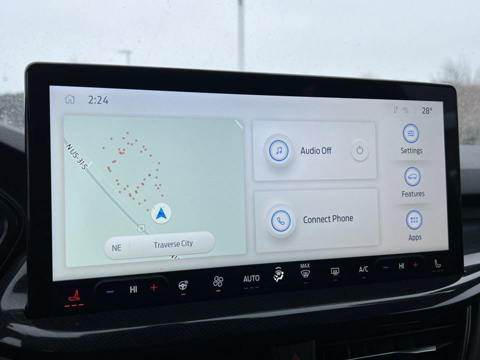 Certified 2023 Ford Escape ST-Line w/ Tech Pack #1 image 25