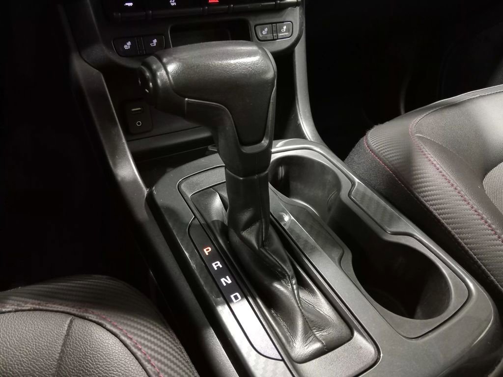 Used 2017 GMC Canyon SLE w/ All Terrain Package AWD/4WD image 23
