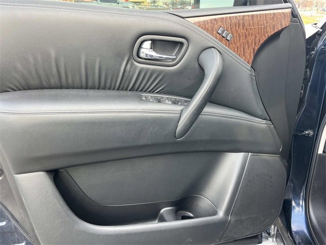Used 2019 Nissan Armada SL w/ Premium Package image 28