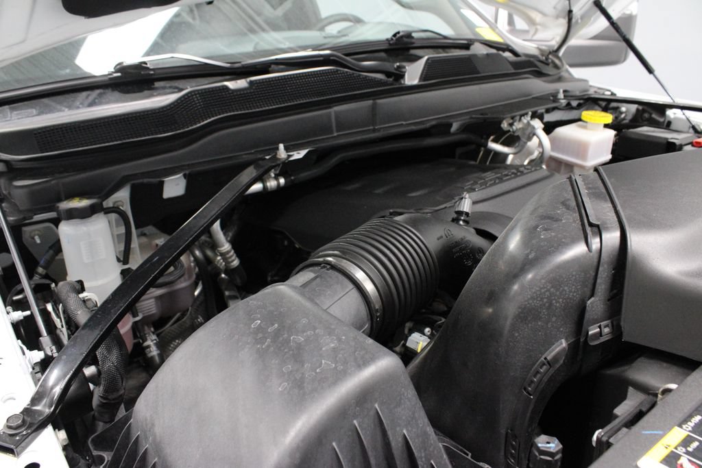 Used 2026 RAM 2500 Big Horn AWD/4WD image 18