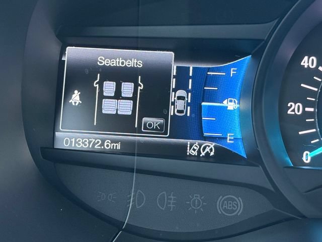 Certified 2024 Ford Edge SEL w/ Convenience Package AWD/4WD image 17