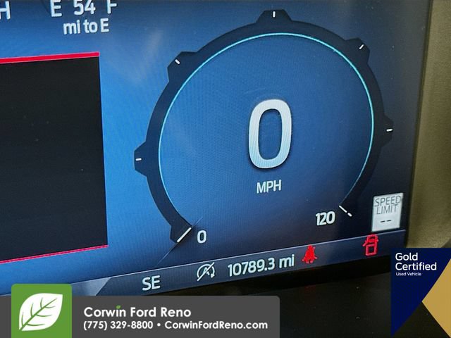 Certified 2024 Ford F150 Tremor w/ Mobile Office Package AWD/4WD image 15